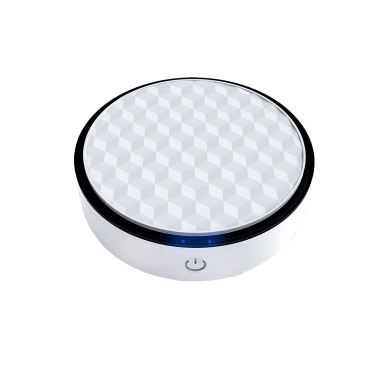 Indoor Sterilization And Disinfection Machine Air Purifier Household Deodorizing Peculiar Smell Fresh Air Disinfection Ozone Generator
