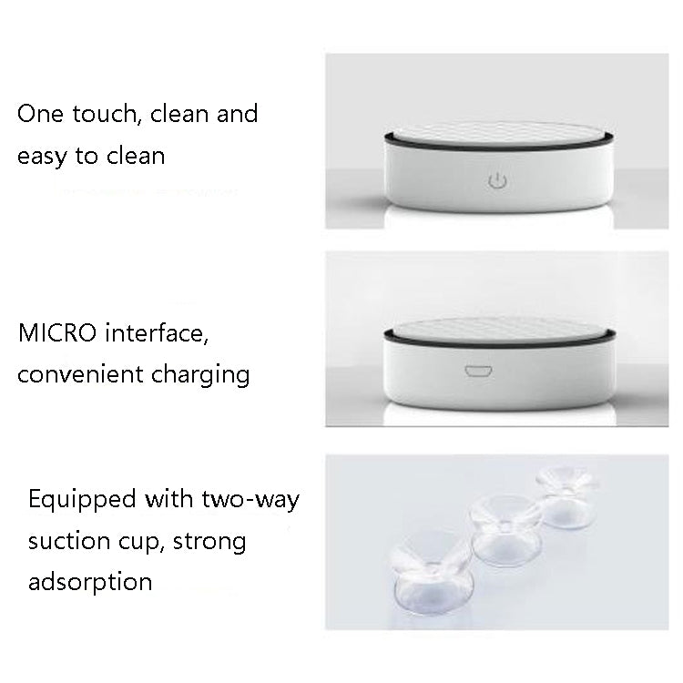 Indoor Sterilization And Disinfection Machine Air Purifier Household Deodorizing Peculiar Smell Fresh Air Disinfection Ozone Generator