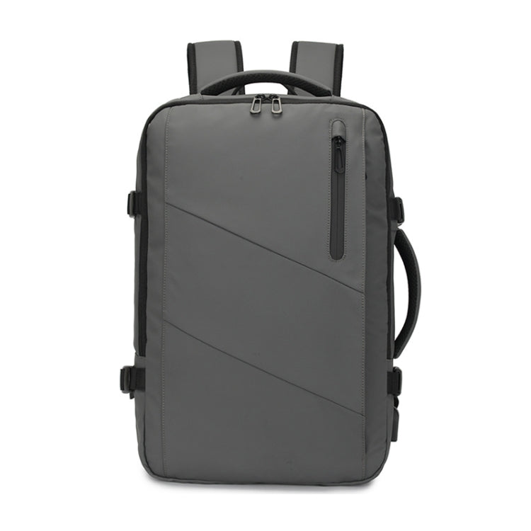 8875-1 A2 Large Capacity Expandable Business Computer Backpack