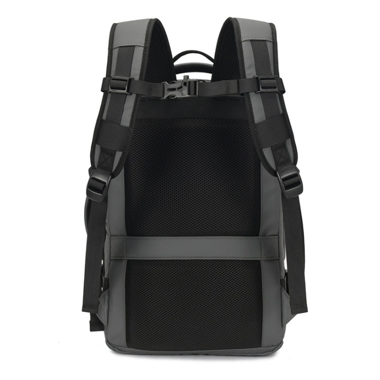 8875-1 A2 Large Capacity Expandable Business Computer Backpack