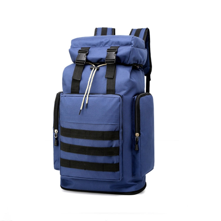 QY868 Outdoor Mountaineering Bag Large Capacity Travel Camping Backpack