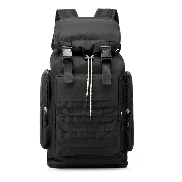 QY868 Outdoor Mountaineering Bag Large Capacity Travel Camping Backpack