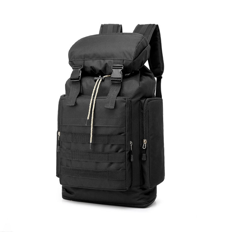 QY868 Outdoor Mountaineering Bag Large Capacity Travel Camping Backpack
