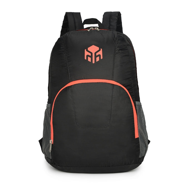 DFY-100 Waterproof Outdoor Cycling Travel Lightweight Folding Backpack