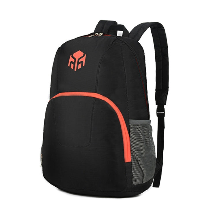 DFY-100 Waterproof Outdoor Cycling Travel Lightweight Folding Backpack