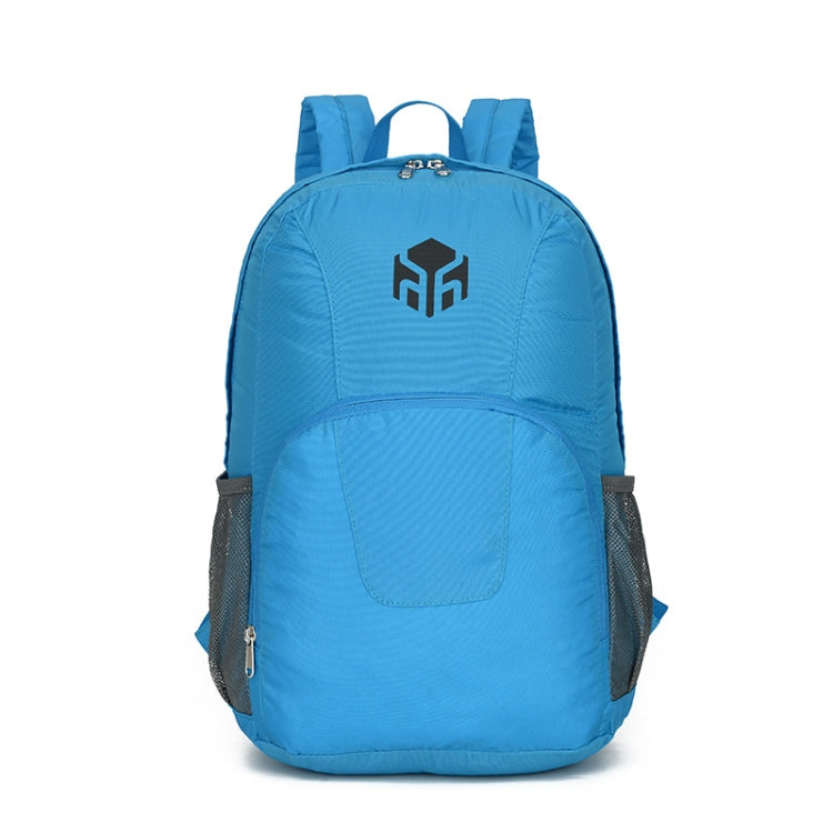 DFY-100 Waterproof Outdoor Cycling Travel Lightweight Folding Backpack