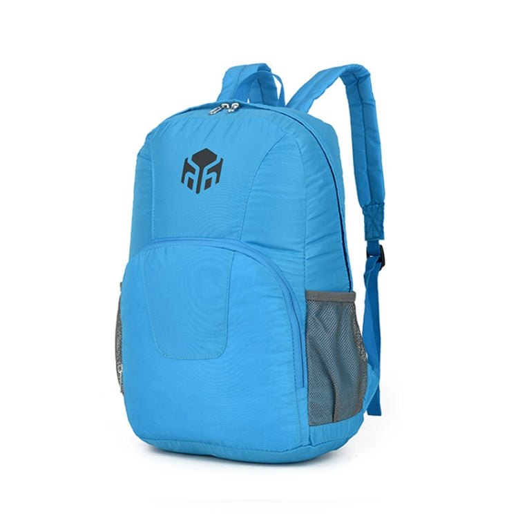DFY-100 Waterproof Outdoor Cycling Travel Lightweight Folding Backpack