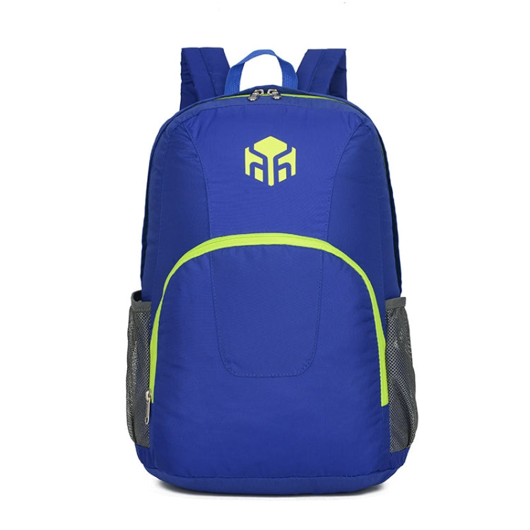 DFY-100 Waterproof Outdoor Cycling Travel Lightweight Folding Backpack