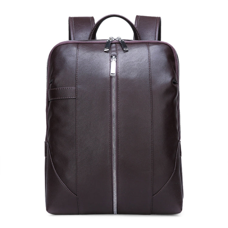 D-1901 Retro Casual Computer Backpack Fashion Travel Bag