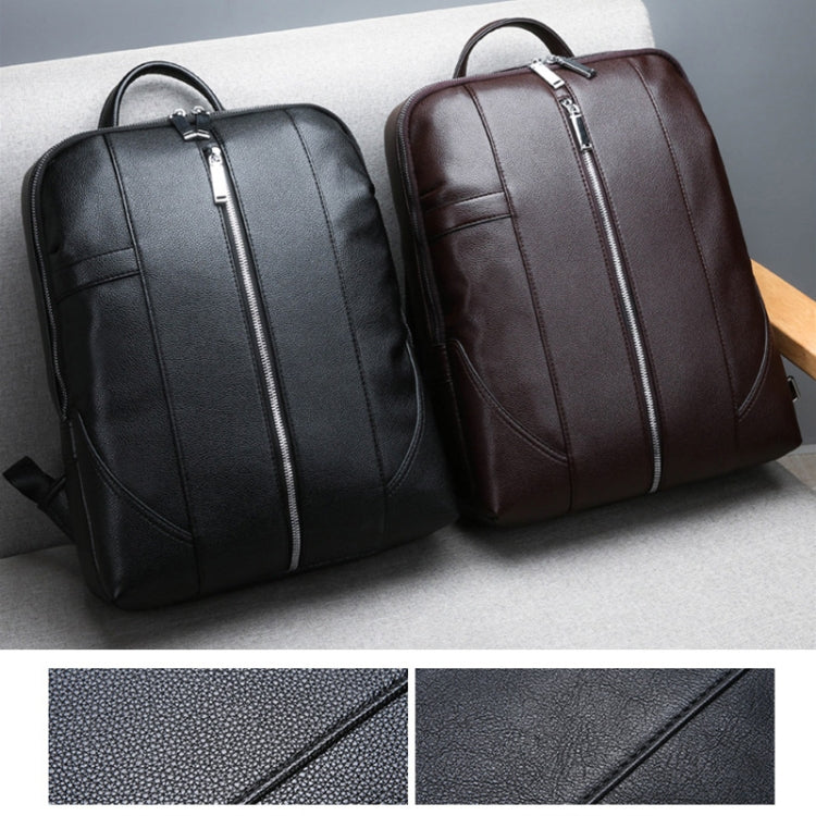 D-1901 Retro Casual Computer Backpack Fashion Travel Bag