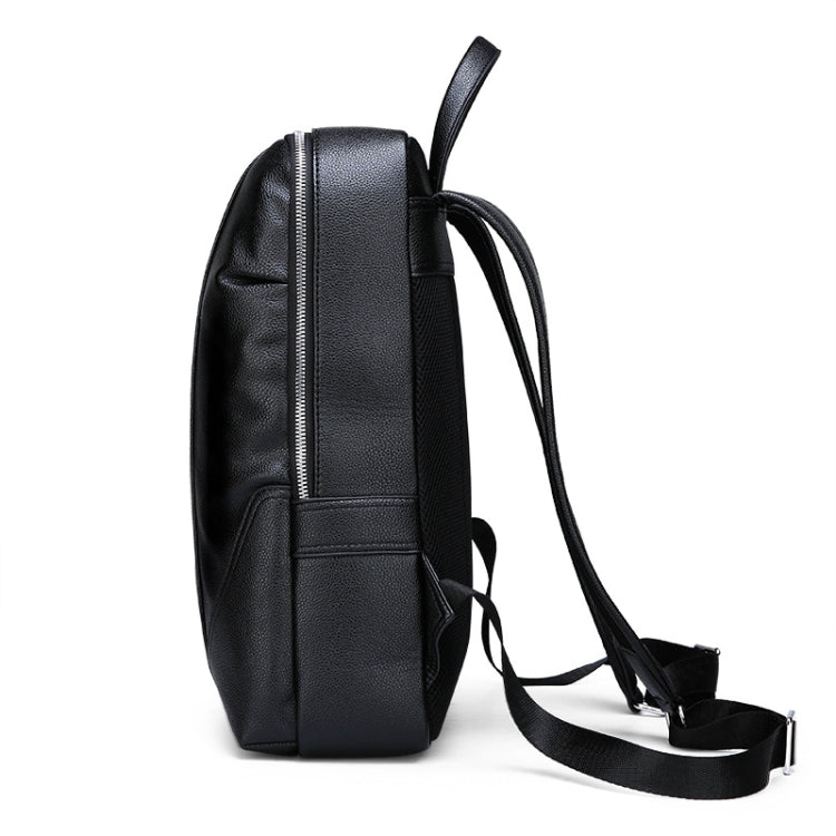 D-1901 Retro Casual Computer Backpack Fashion Travel Bag