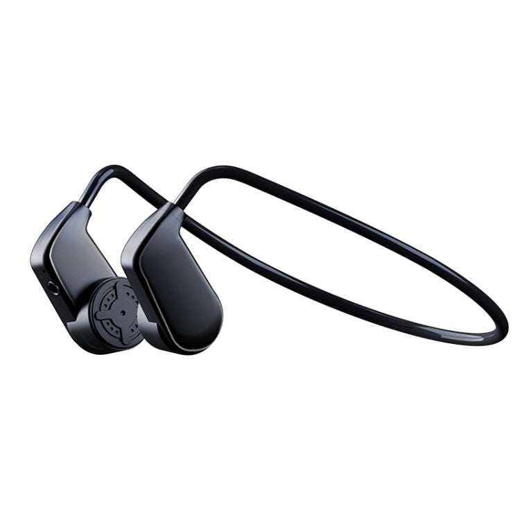 K3 Bone Conduction Bluetooth 5.0 Wireless Headphones Waterproof Headphones 16GB RAM