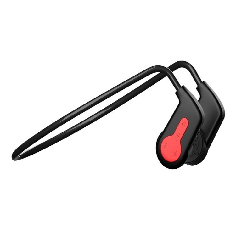 K3 Bone Conduction Bluetooth 5.0 Wireless Headphones Waterproof Headphones 16GB RAM