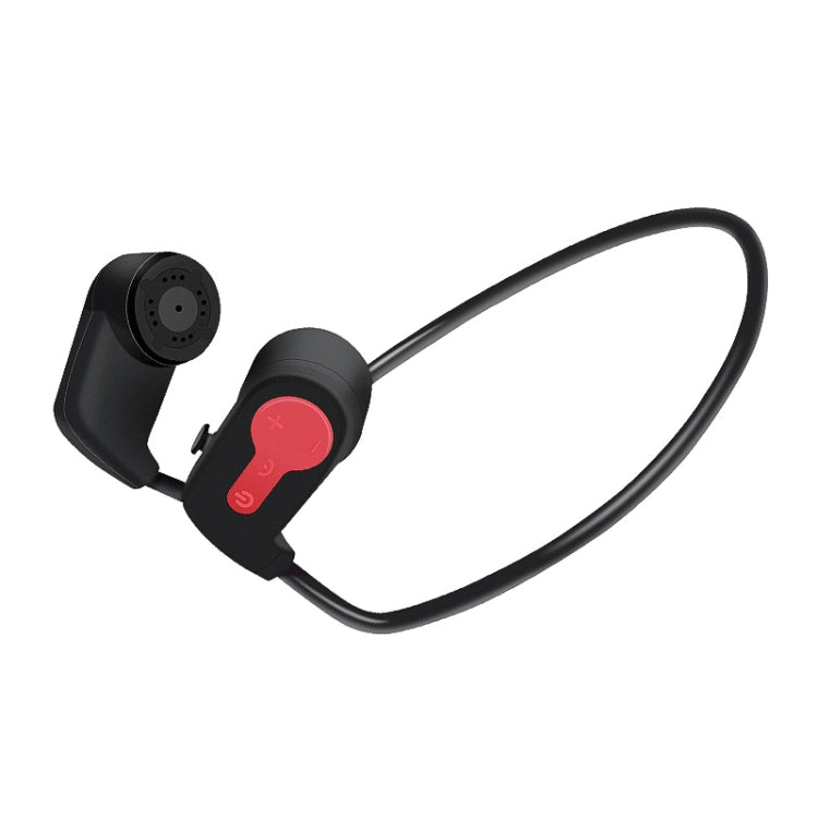 K3 Bone Conduction Bluetooth 5.0 Wireless Headphones Waterproof Headphones 16GB RAM