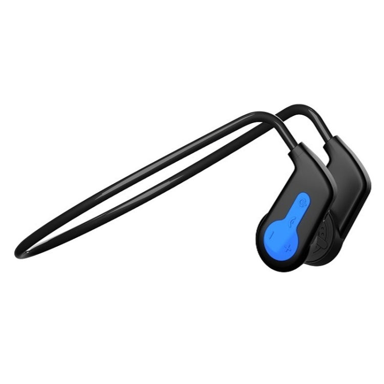 K3 Bone Conduction Bluetooth 5.0 Wireless Headphones Waterproof Headphones 16GB RAM