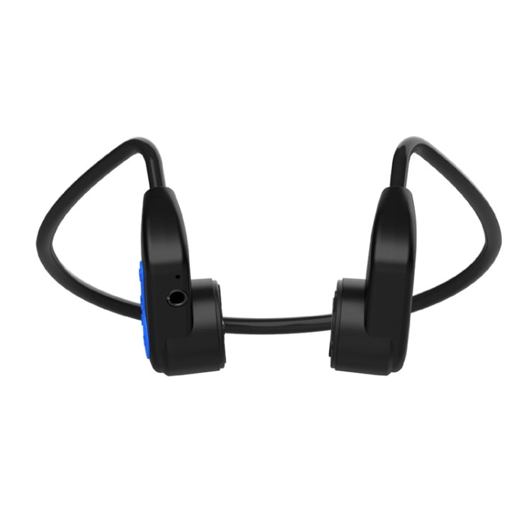 K3 Bone Conduction Bluetooth 5.0 Wireless Headphones Waterproof Headphones 16GB RAM