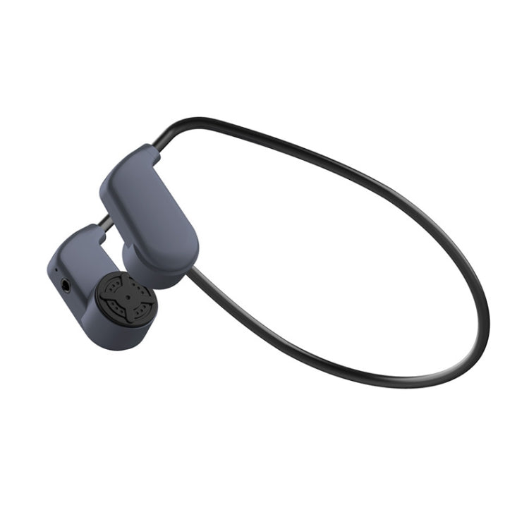 K3 Bone Conduction Bluetooth 5.0 Wireless Headphones Waterproof Headphones 16GB RAM