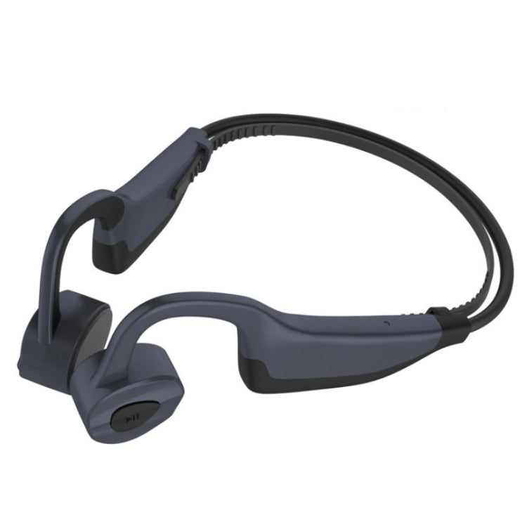 K7 Bone Conduction Bluetooth 5.0 Wireless Earphone Waterproof Headphones 16GB RAM