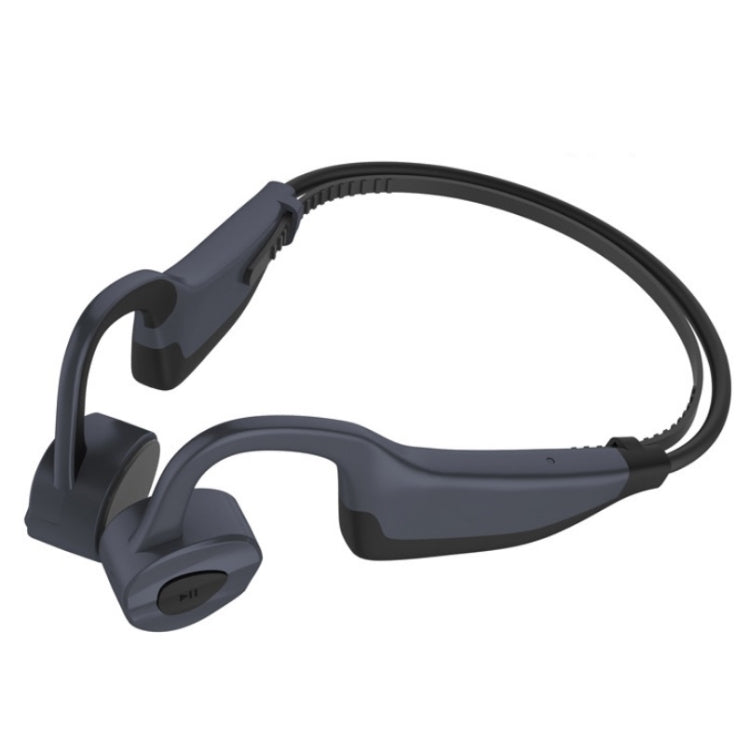 K7 Bone Conduction Bluetooth 5.0 Wireless Earphone Waterproof Headphones 16GB RAM