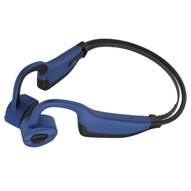 K7 Bone Conduction Bluetooth 5.0 Wireless Earphone Waterproof Headphones 16GB RAM
