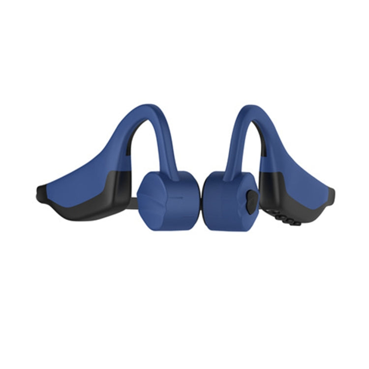 K7 Bone Conduction Bluetooth 5.0 Wireless Earphone Waterproof Headphones 16GB RAM