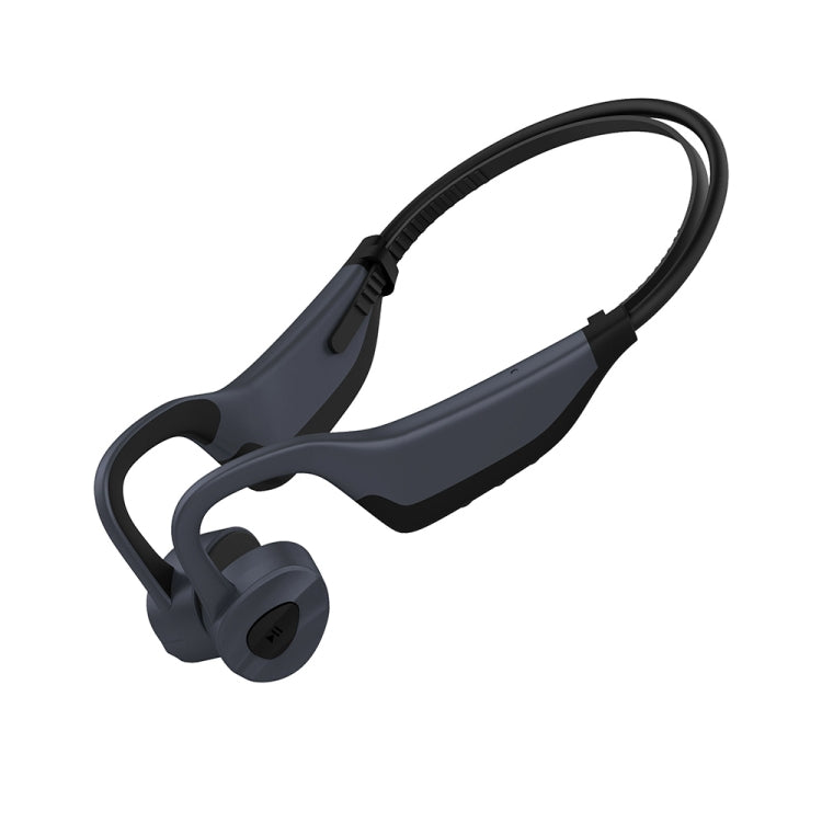 K7 Bone Conduction Bluetooth 5.0 Wireless Earphone Waterproof Headphones 16GB RAM