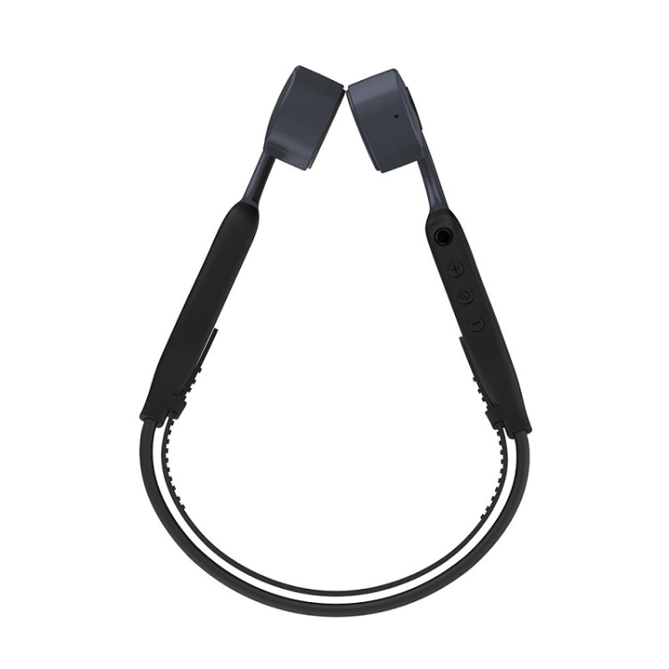 K7 Bone Conduction Bluetooth 5.0 Wireless Earphone Waterproof Headphones 16GB RAM