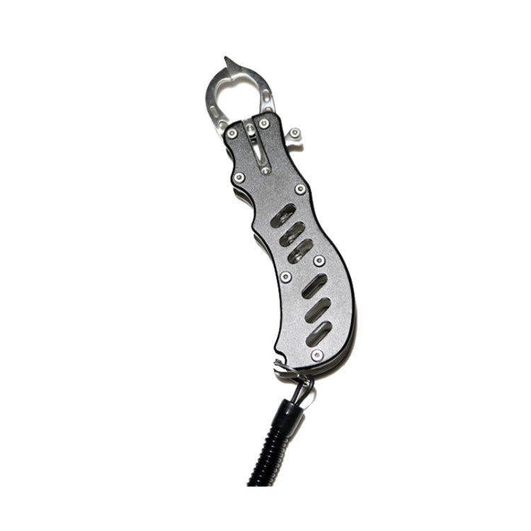 Fish Control Device Luya Pliers Stainless Steel Fishing Line Cutter Fishing Pliers