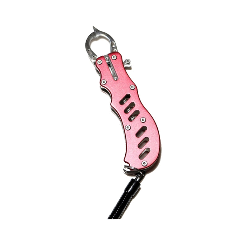 Fish Control Device Luya Pliers Stainless Steel Fishing Line Cutter Fishing Pliers