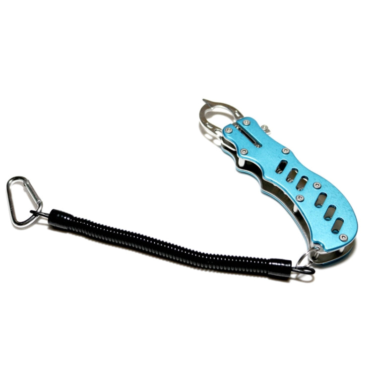 Fish Control Device Luya Pliers Stainless Steel Fishing Line Cutter Fishing Pliers