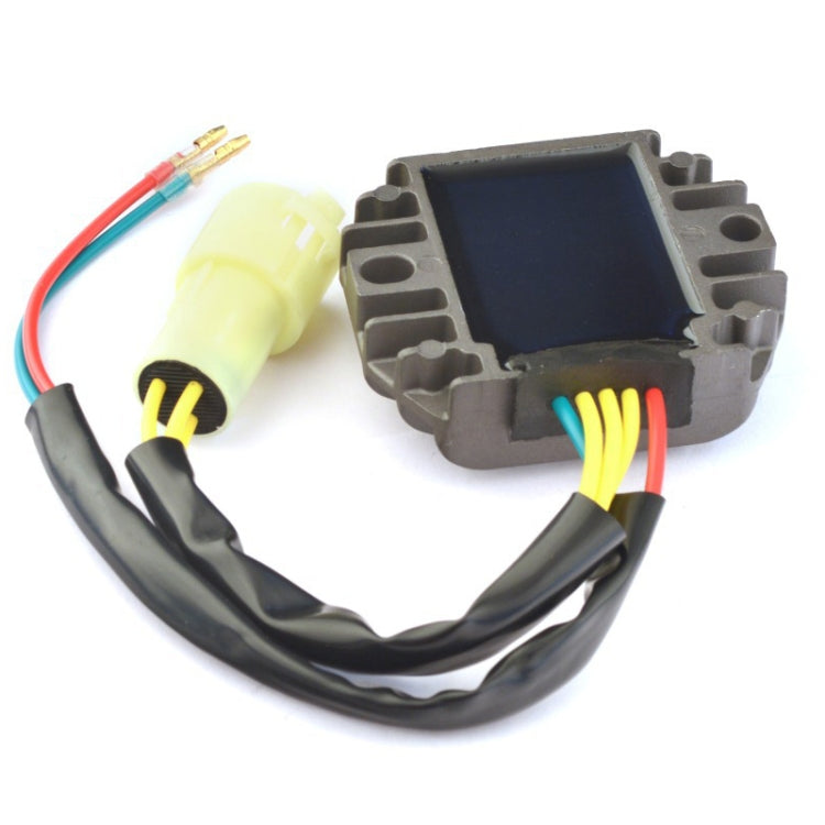 2011.6 Motorcycle Rectifier For Honda TRX 300 31600-HC5-970 31600-HM5-630