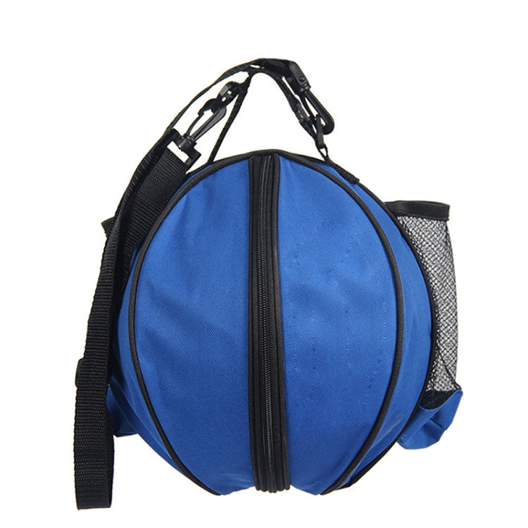 WJ0122 Outdoor Sports One-Shoulder Volleyball Basketball Football Backpack