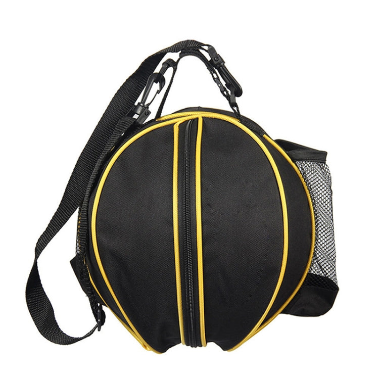 WJ0122 Outdoor Sports One-Shoulder Volleyball Basketball Football Backpack