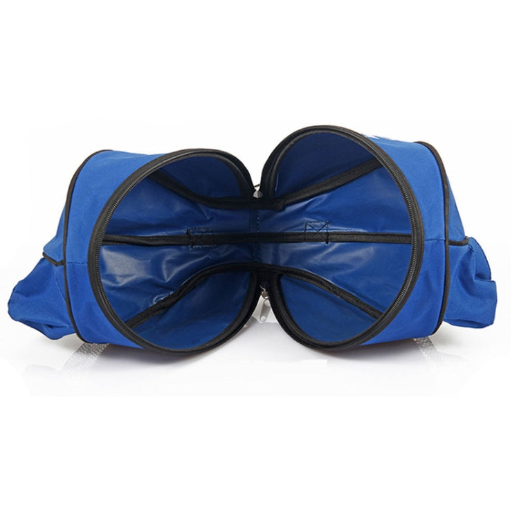 WJ0122 Outdoor Sports One-Shoulder Volleyball Basketball Football Backpack