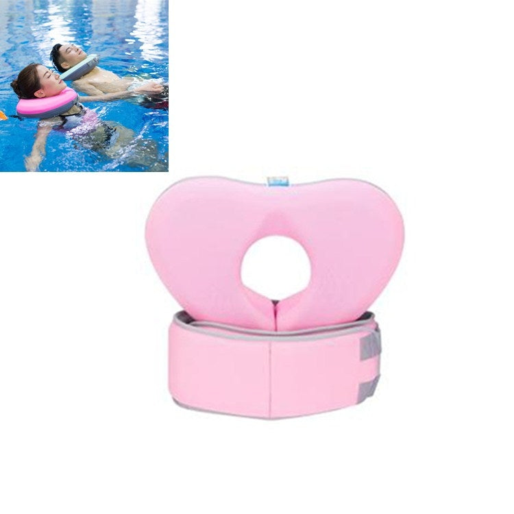 Swimming Ring EPE Foam Lifebuoy Armpit Ring Water Board, Size:L