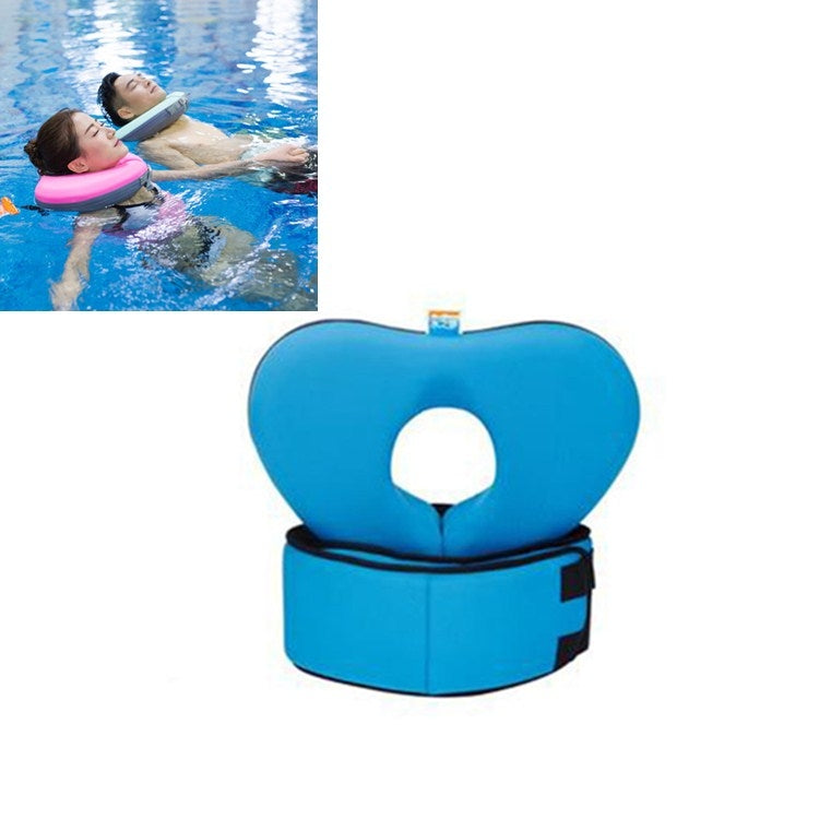 Swimming Ring EPE Foam Lifebuoy Armpit Ring Water Board, Size:L