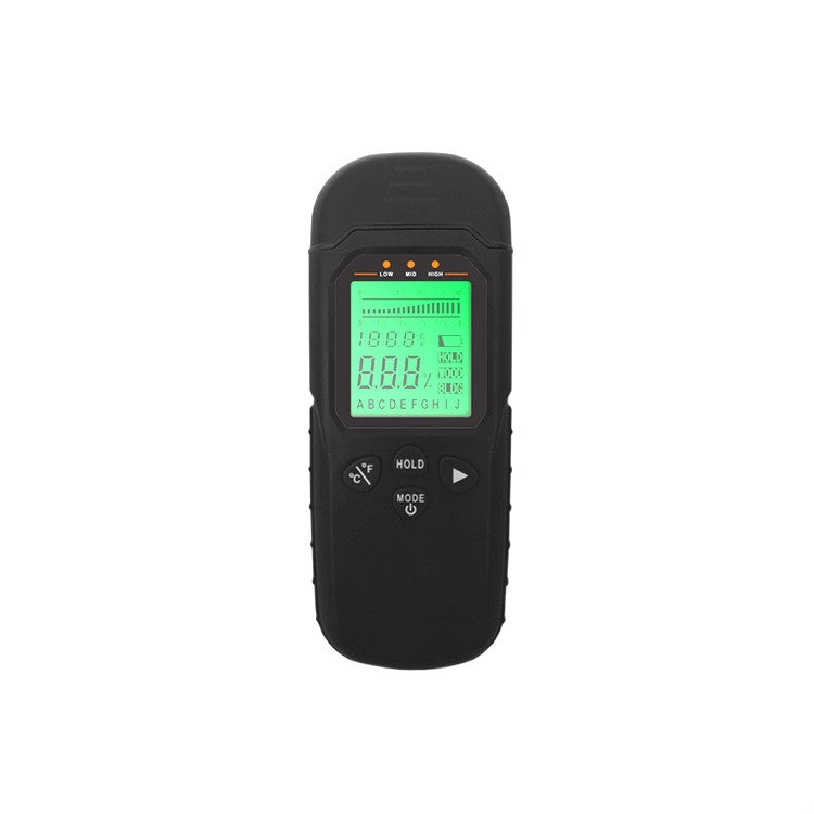 MT1903 Wood Moisture Tester 3 in 1 Digital Wood Moisture Meter