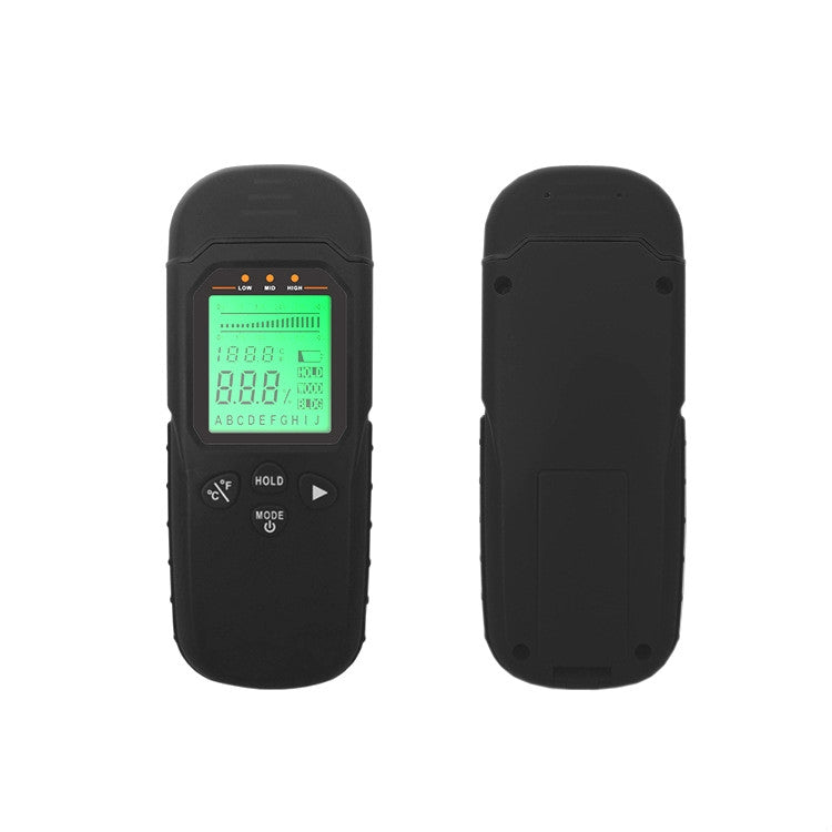 MT1903 Wood Moisture Tester 3 in 1 Digital Wood Moisture Meter
