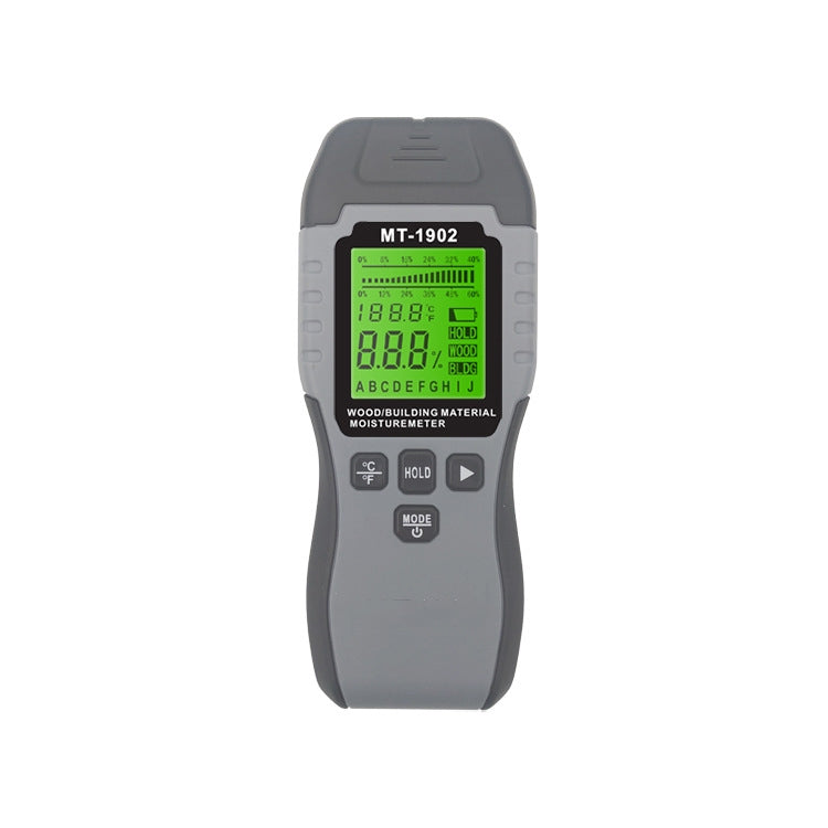 MT1902 Timber Moisture Content Tester