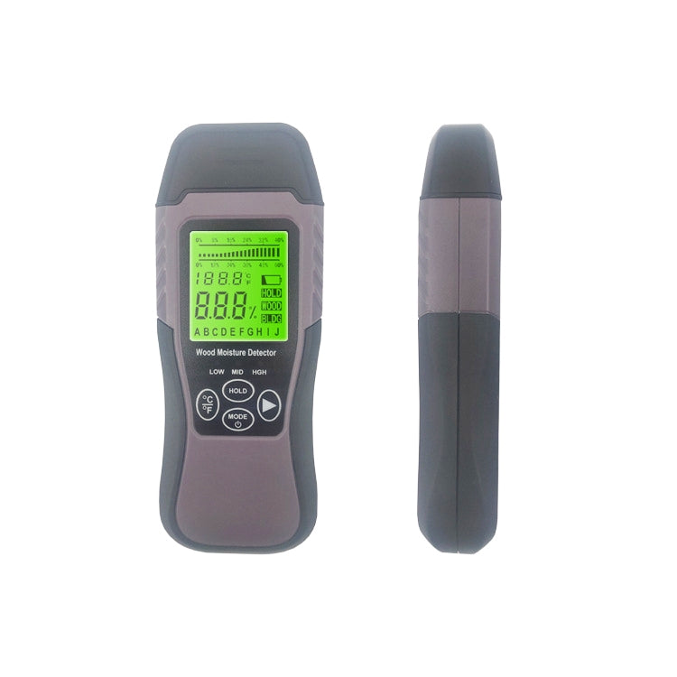 MT1905 Wood Moisture Content Moisture Tester
