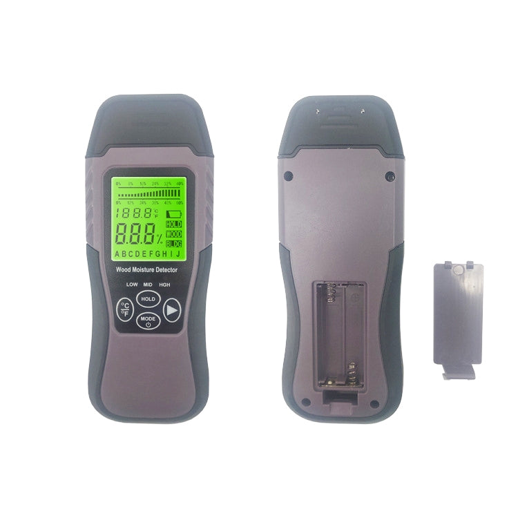 MT1905 Wood Moisture Content Moisture Tester