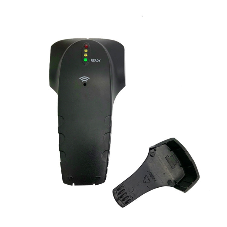 ST100B 3 in 1 Multifunctional Metal Wall Detector(Black)