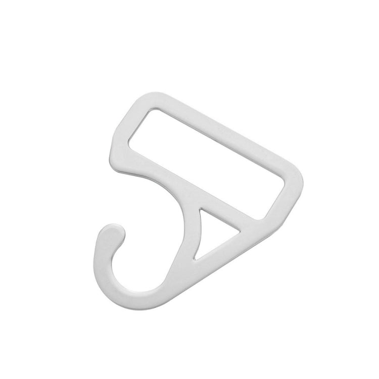 2 PCS Bus and Subway Non-Contact Safety Protection Handrail Keychain