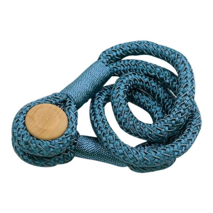 Log Magnetic Buckle Strap Magnetic Curtain Buckle