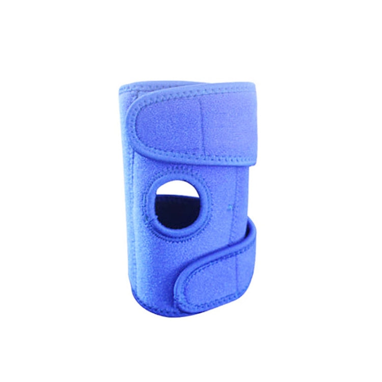Sports Breathable Elbow Pads Spring Reinforced Protective Gear