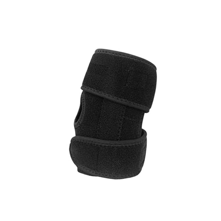 Sports Breathable Elbow Pads Spring Reinforced Protective Gear