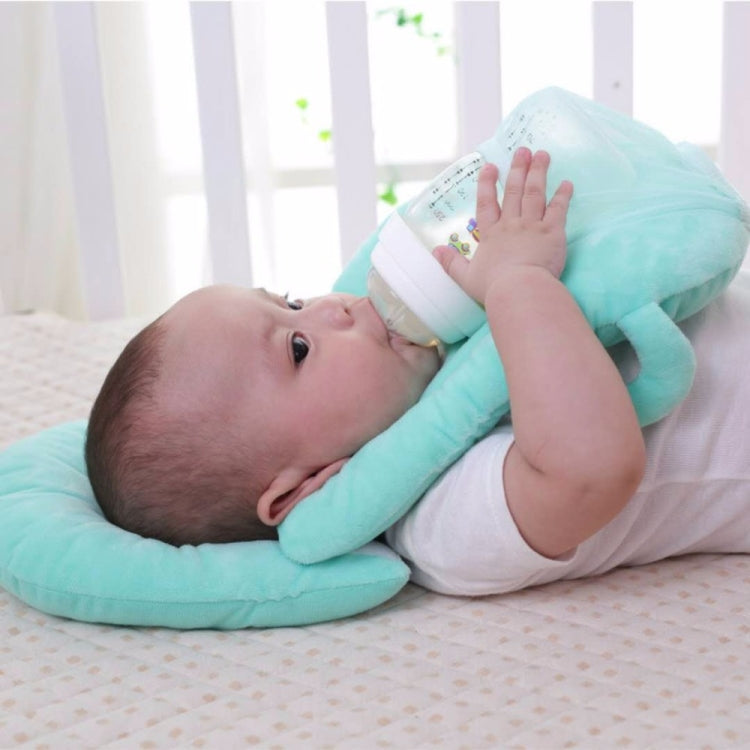 Soft Baby Feeding Support Seat Plush Infant Feeding Seat