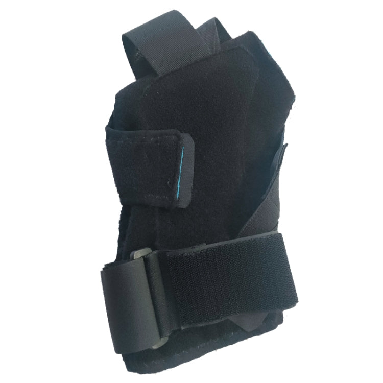 Sports Sprains Running Ankle Guard Football Basketball Badminton Ankle Protection, Specification: L (Right Foot)