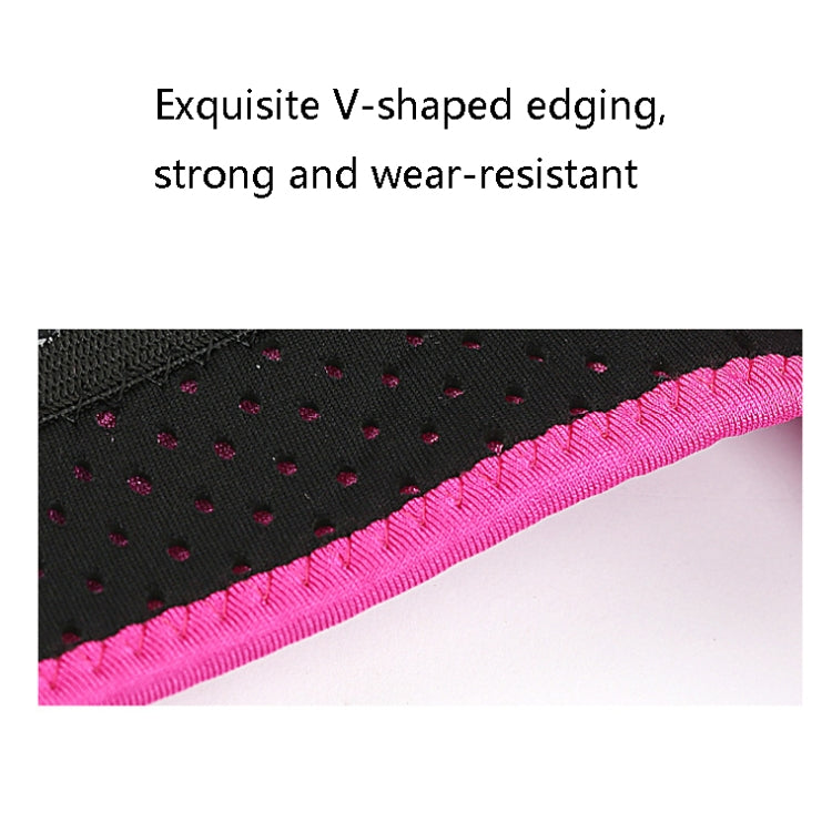Sports Non-Slip Knee Pads Men And Women Breathable Compression Shock Absorber, Specification: Right Leg (Gray)