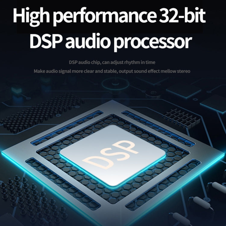 E1 Mixer Bluetooth Sound Card Set K Song Live Sound Processor